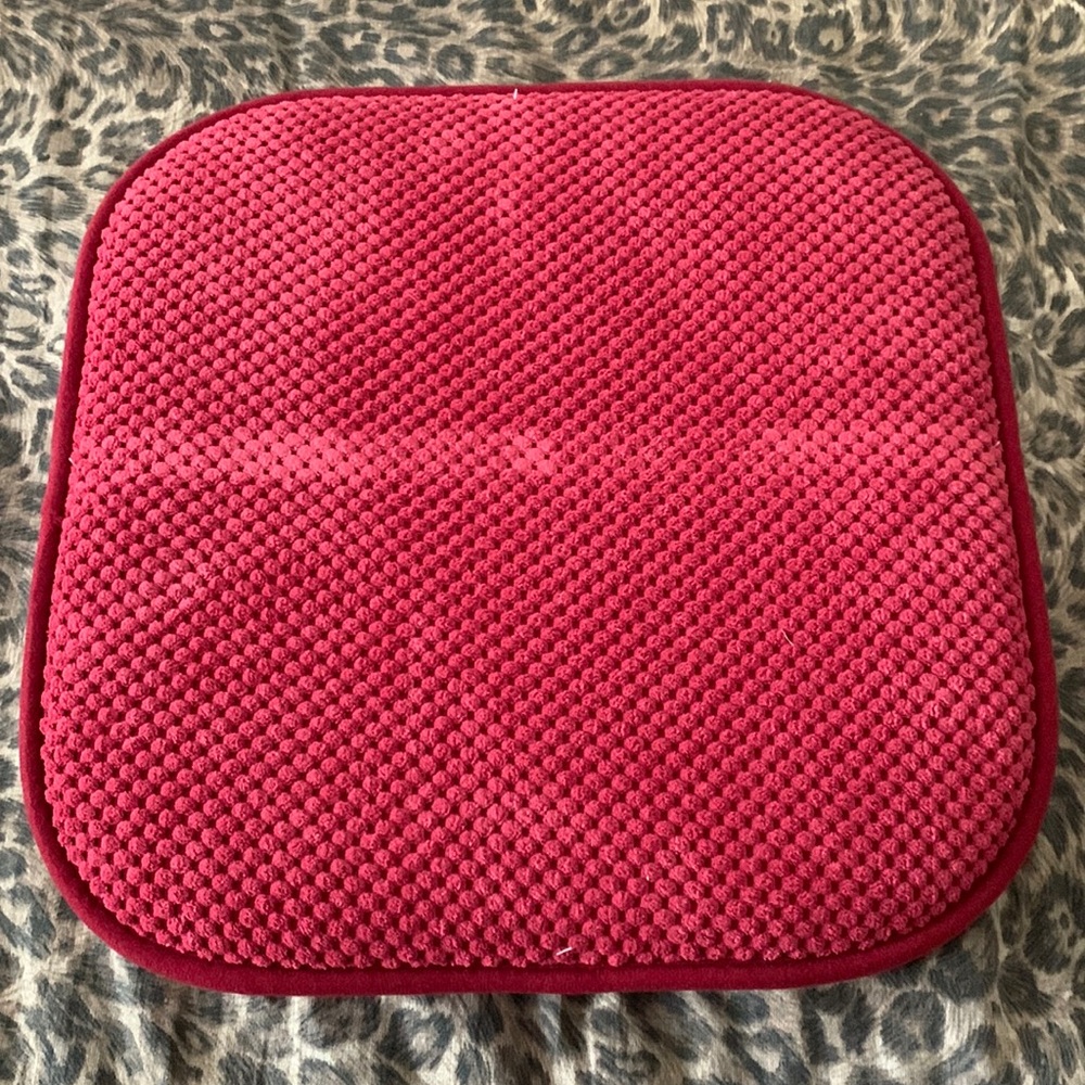 Chair Cushion